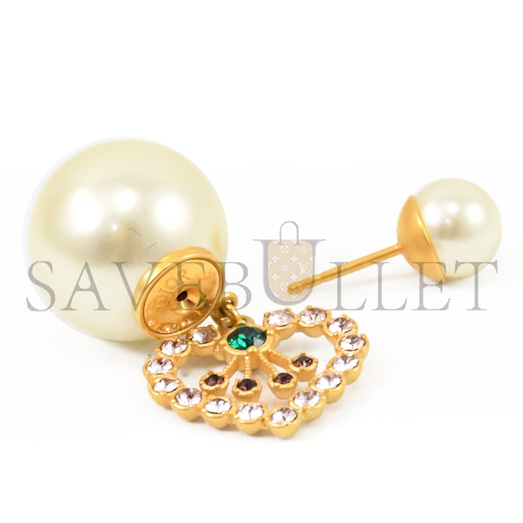 D*or ch**an tribales earrings e1504tricy665u